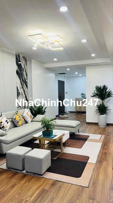 Chính chủ bán căn hộ chung cư Startup Tower. 3PN, 2WC