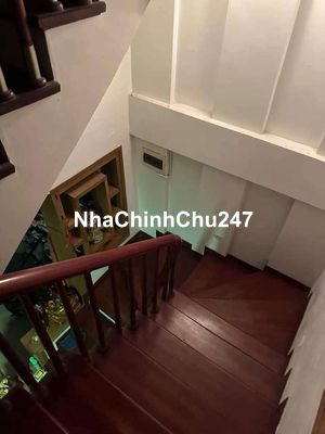 Chính chủ Âu cơ nhà dân xây ô tô vào nhà 65m giá 14,5 tỷ