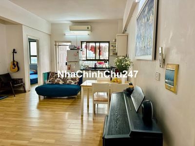 BÁN CĂN HỘ CHUNG CƯ XA LA, GIÁ 2,85 TỶ ,  66M2 CHÍNH CHỦ