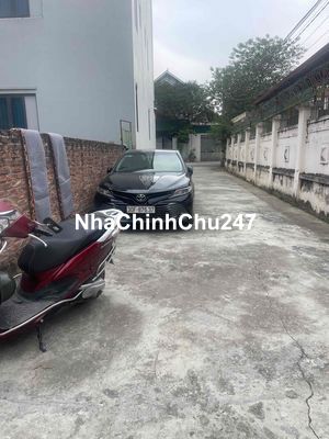 Bán 60m Đồng Nhân trong đê ô tô đôỗ cửa cả ngày