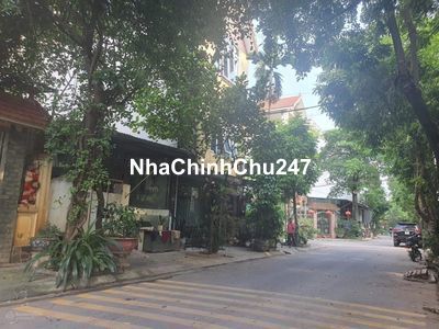 Bán đất Nguyễn Khoái, Hoàng Mai: 30m2, thổ cư, 2.7 tỷ, sổ riêng