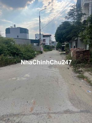 Bán lô đất trục chính đấu giá X2 La Tinh Đông La