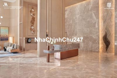 JW Marriott chính chủ cần bán căn 1pn 1wc tiêu chuẩn 5 sao view sông