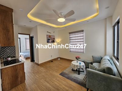 BÁN CC LẠC LONG QUÂN - TÂY HỒ, CÓ SỔ