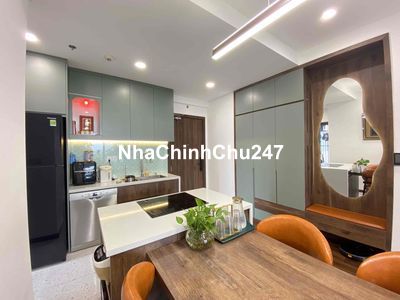 Chính chủ bán căn hộ 95m2 full nthat, 3pn 2wc giá chỉ 4,950ty