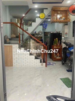 Bán nhà mặt tiền huỳnh tấn phát Q7 🅾️ CHÍNH CHỦ 🅾️