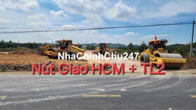 ĐẤT THỔ CƯ KLA NGAY CHỢ CÁCH PHỐ 1 KM SỔ RIÊNG MÀ GIÁ 289tr