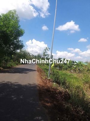 Chính chủ,  1.815m2, mặt tiền đường nhựa 35m, 150m2 đất thổ cư