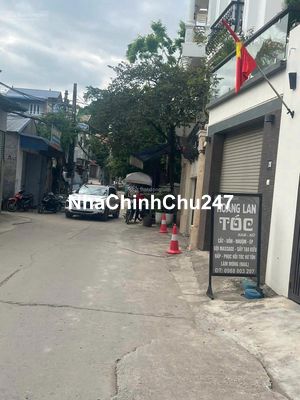 Bán đất chính chủ sổ đỏ full thổ cư tại trung tâm thị trấn Chúc Sơn