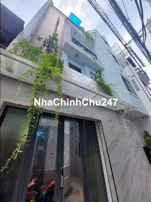 CHỦ NHIỆT BÁN TRƯỚC TẾT NHỈNH 6Ỷ