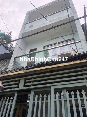 Nhà q4 chính chủ đăng tin