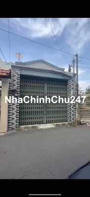 CÀN BÁN NHÀ CẤP 4 CÓ SỔ HỒNG CHÍNH CHỦ