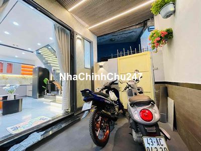 Mình chính chủ cần bán nhà 02 tầng kiệt Hùng Vương, Đà Nẵng