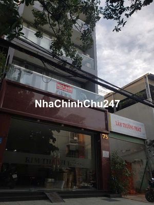 Cần Bán Mặt Tiền Kinh Doanh Thương Mại Xã Bình Hưng H.Bình Chánh