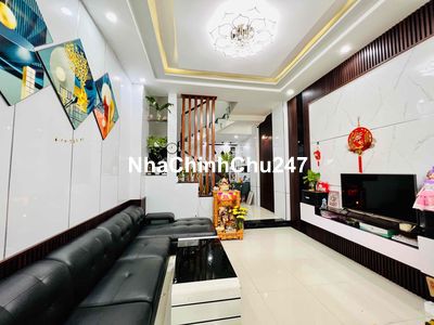 Chính chủ cần bán nhà 3 tầng Kiệt 205 Nguyễn Hoàng ngay trung tâm