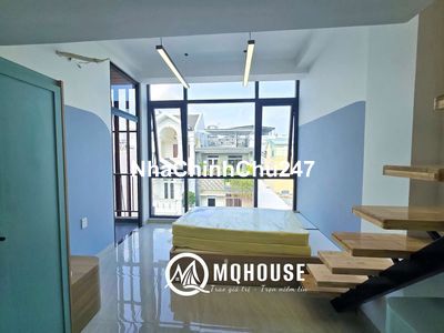 KHAI TRƯƠNG SIÊU PHẨM DUPLEX NGAY LOTTE QUẬN 7