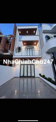 Chủ Cần Bán Gấp Căn nhà An Thạnh Thuận An 100M2-650Triệu SHR