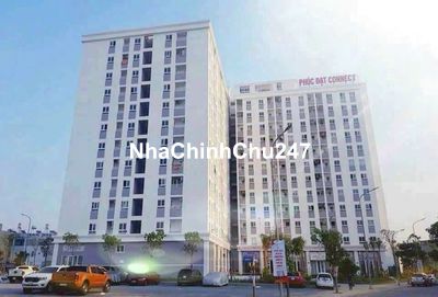 Chính chủ cần bán chung cư Phúc Đạt 1PN giá tốt