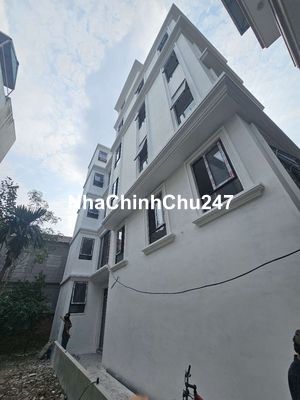 Chính chủ bán nhà ngõ 42 Sài Đồng Long Biên DT 48m2, 5 tầng, giá 7.2tỷ