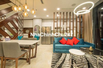 ++ CHÍNH CHỦ BÁN 2PN - 80 m2 - Giá 8,9 tỷ - Vinhome Golden River