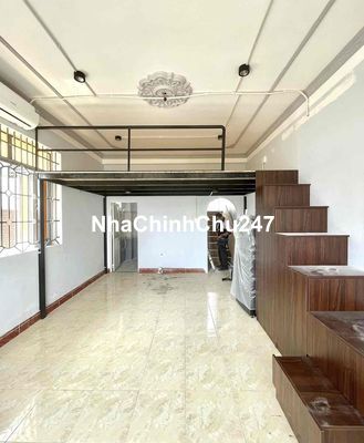 Căn Hộ 3 Cửa Sổ , 2 Ban Công , 2 Cửa Chinh Tây Hoà