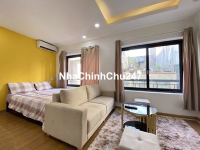 CĂN HỘ NGAY CHỢ BÀU SEN FULL TIỆN NGHI RỘNG RÃI CHÍNH CHỦ