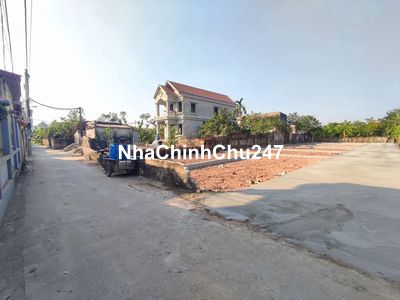 Bán mảnh đất đẹp tiềm năng 👉 bạch hạ -phú xuyên