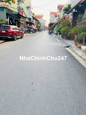 NGỌC CHI – 58M2 ĐẤT -  CẦU NHẬT TÂN – OTO 7 CHỖ ĐỖ CỬA – HƠN 6 TỶ