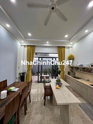 CHÍNH CHỦ CẦN BÁN GẤP NHÀ MẶT TIỀN  - 1 TRỆT 1 LẦU - HOÀN CÔNG - P. TÂ