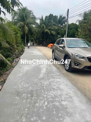 Đất 58*28 Gần Chợ An Sơn