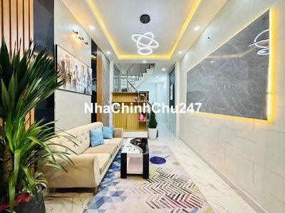 Chính chủ bán nhà ngay Lộ Tẻ giá 1 tỷ 830 còn TL, SHR, ful GPXD 100%