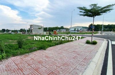 Đất nền thổ cư có sổ