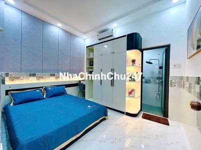 CHÍNH CHỦ CẦN BÁN GẤP HẺM XE HƠI CMT8