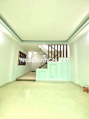 Chính Chủ bán Gấp  dt; 5 x 13m Xây 1 trệt 1 lầu 2pn 2wc. Giá 4ty890