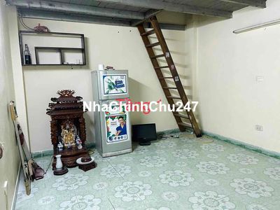 Chính chủ nhà nguyên căn 20m2 ( 2PN)