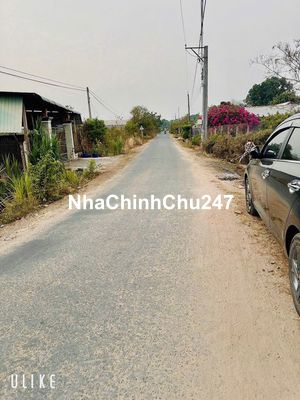 1,4 TỶ ❌ 9x50. NỞ HẬU 11m. CÓ 100TC. MT NHỰA THÔNG. DÂN ĐÔNG. GẦN KCN.