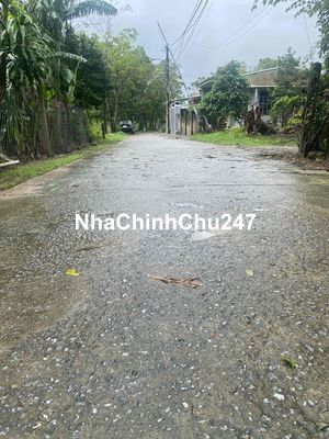 Đất Hòa Phước giá cực rẻ