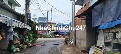 CHỦ GỞI CĂN GỐC 2MẶT TIỀN -  LÒ LU 240M2 - TRƯỜNG THẠNH - QUẬN 9