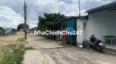 Bán đất Bình Minh 980 triệu, gần ngã 3 Trà Cổ