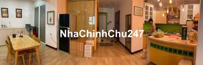 Chính chủ Em cần bán căn hộ CC tại Big C Hà Đông 90m2 2n2vs