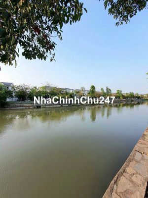 Chính Chủ cần bán gấp lô đất mặt tiền sông Q2, 155m2 ( 10x15,5 )