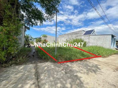 Đất 7x20m giá chỉ 1ty280 Đức Hoà Đông