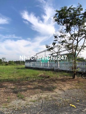 Lô đất đẹp view sông 125m2 full thổ SHR