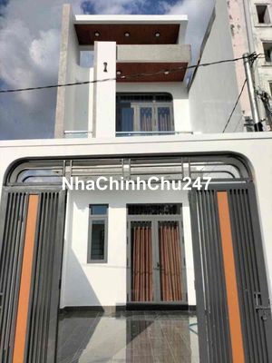 Chủ cần bán căn nhà Phú Mỹ 87M2 giá 990 triệu sổ hồng riêng