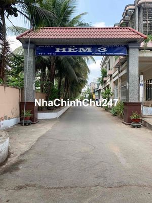 Bán đất 5x19=95m