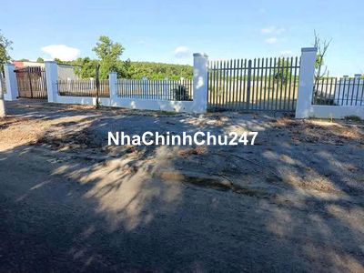 Bán đất trung tâm thị xã Chơn Thành 240 triệu