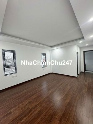 Chính chủ bán nhà tự xây 5 tầng 42m2 tại Thanh Trì