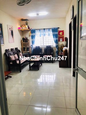 Chính chủ cần bán căn cc