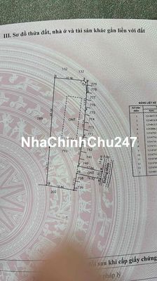 chính chủ cần bán đất khu dân cư hiện hữu gần sát tỉnh lộ 8 - vành đai