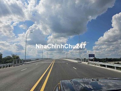 Chủ Bán 5200m2 View Sông Đồng Nai